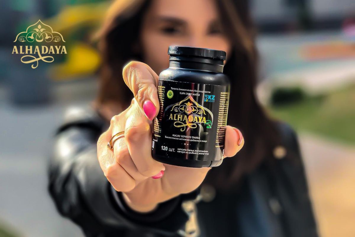 Alhadaya Store Social Media Project