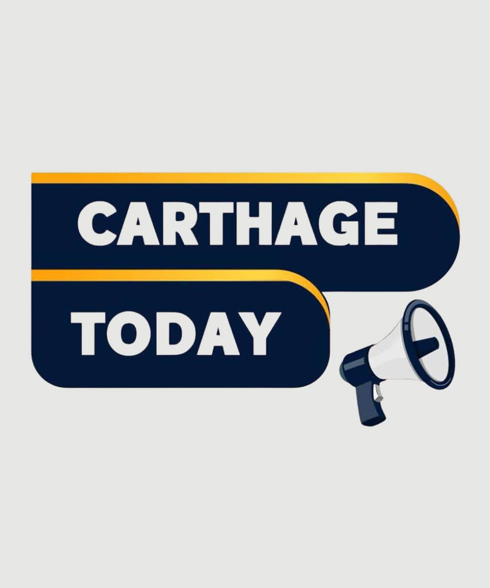 Carthage Today Logo
