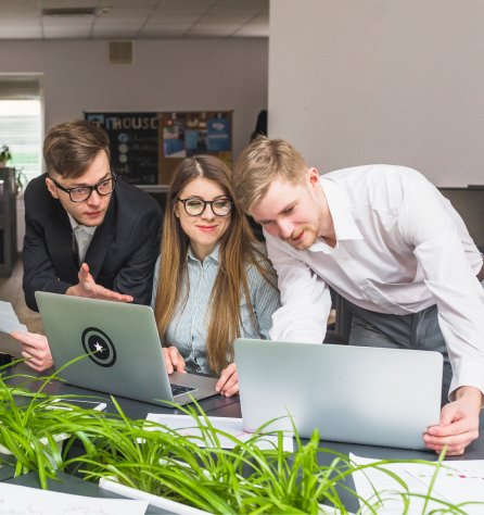 SEO Glow: Digital Marketing Agency in Tunisia