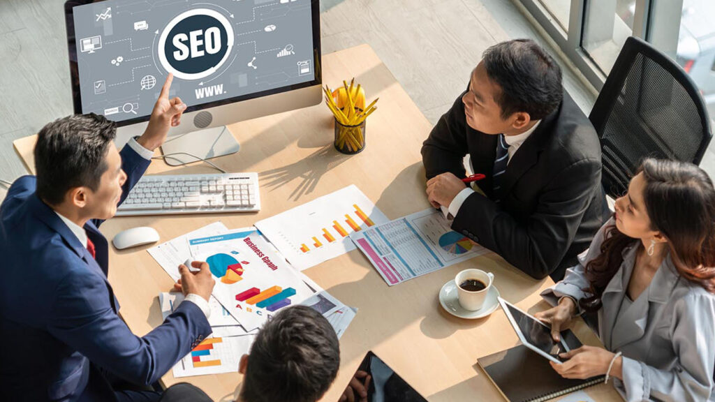 Beginner’s Guide to SEO for Small Businesses