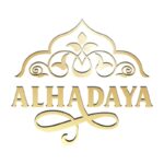 ALHADAYA Logo