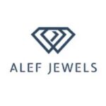 Alef Jewels Logo