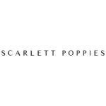 SCARLETT POPPIES Logo