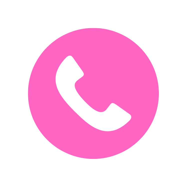 Phone number icon