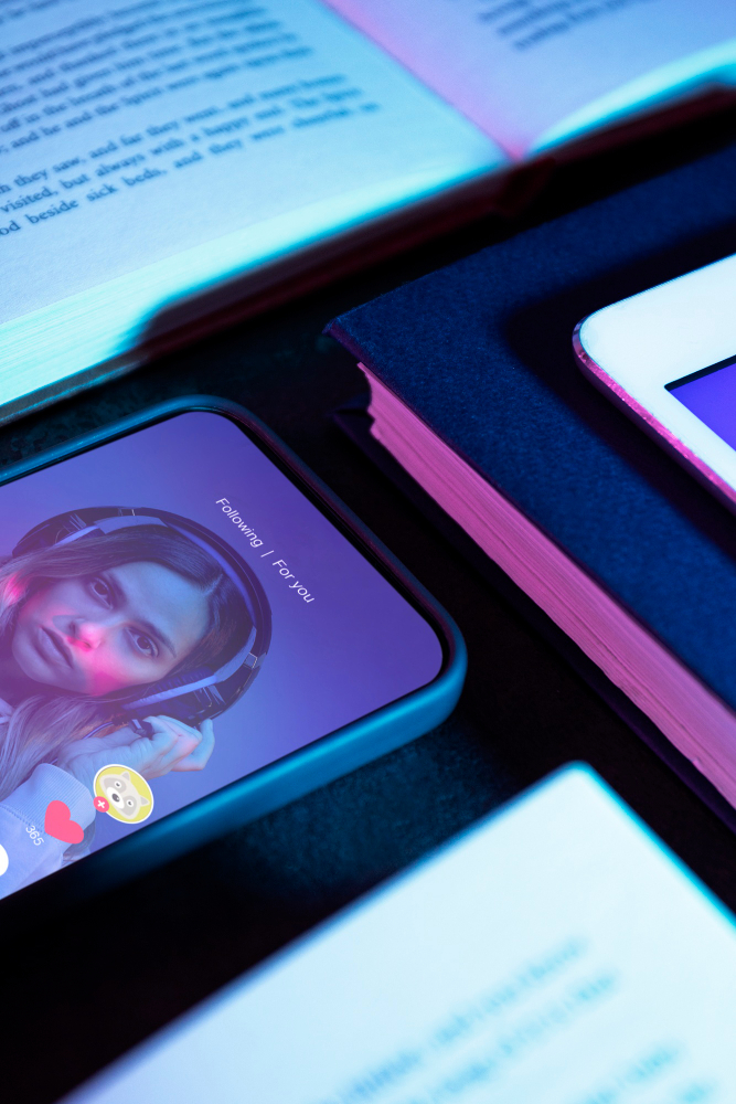 Content Creation Services