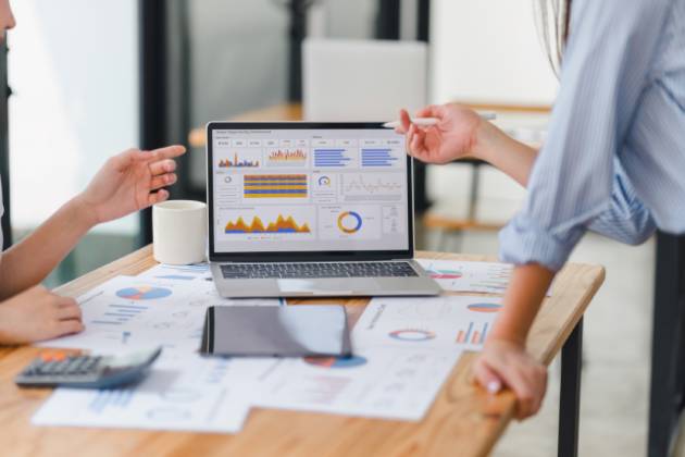 Analytics & Optimization