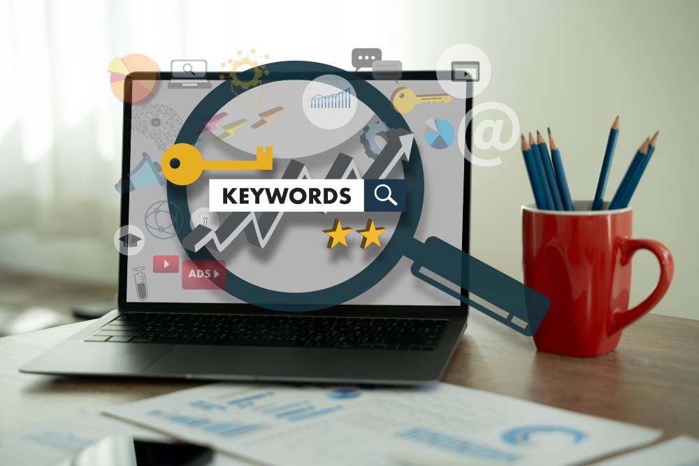Keyword research