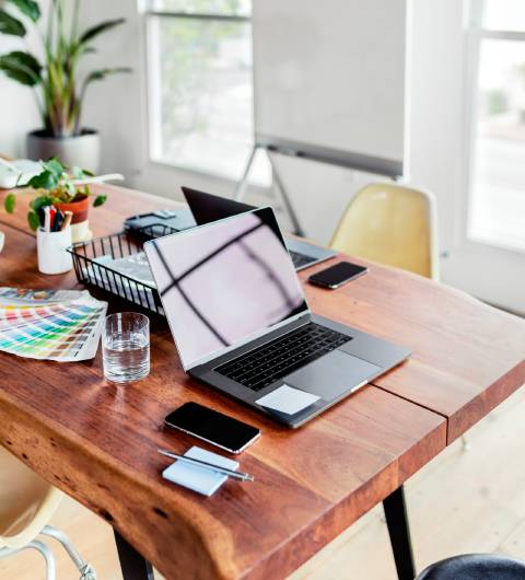 SEO & Digital Marketing Agency