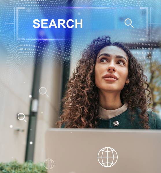 Expert SEO Marketing Services