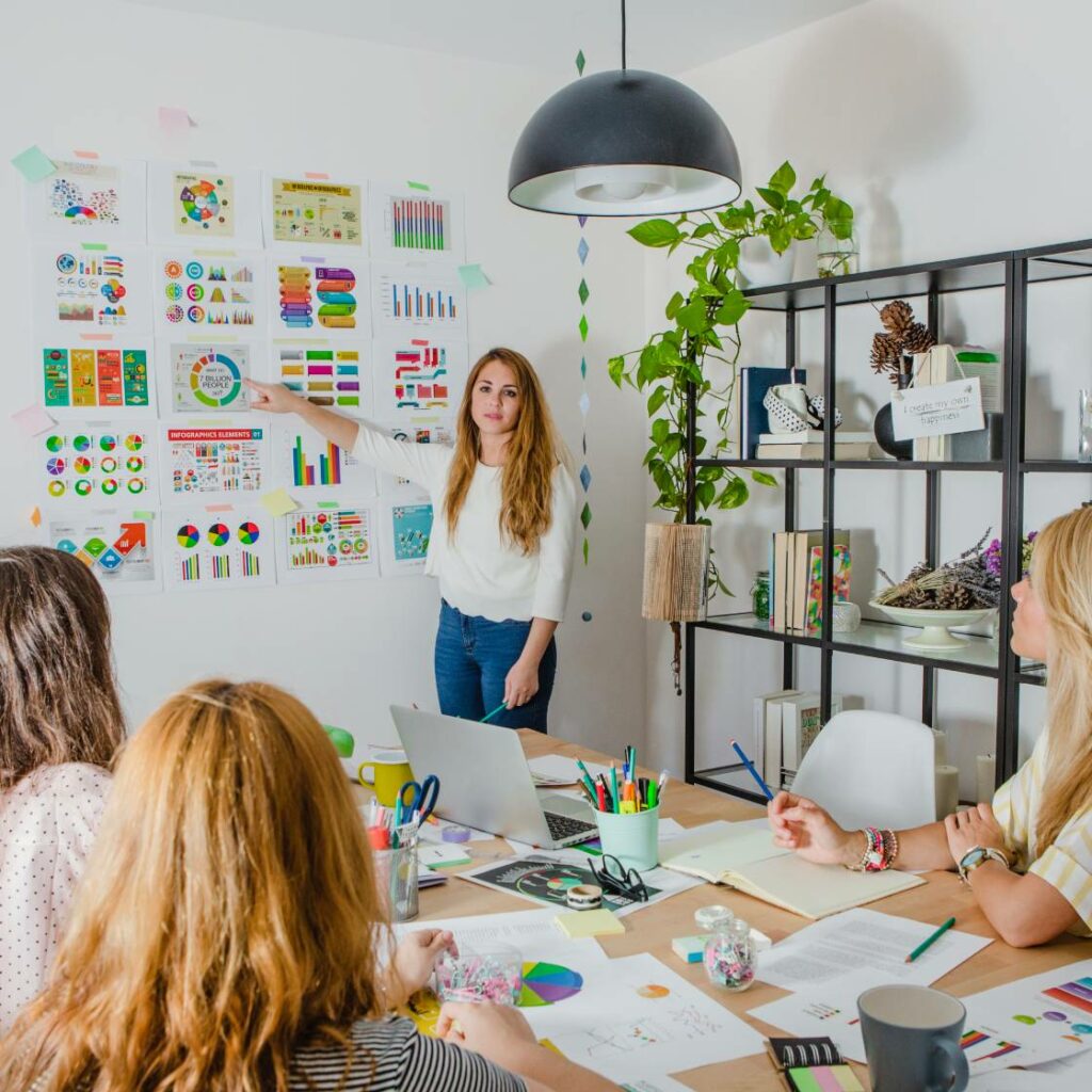 SEO & Digital Marketing Agency in Tunisia