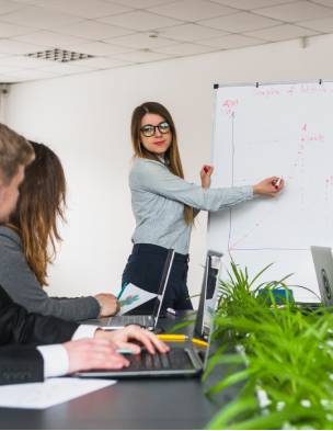 Digital Marketing Agency in Tunisia