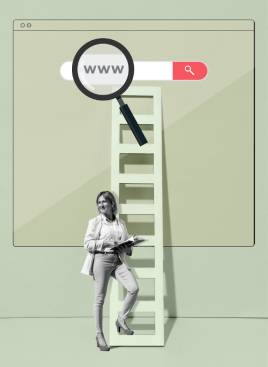 Search Angine Optimization