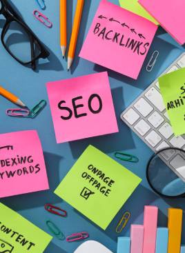SEO Services in Tunisia