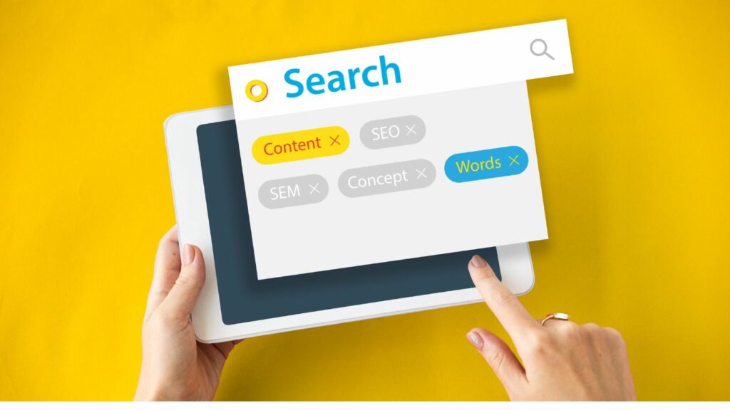 SEO Tactics to Increase Organic Search Visibility