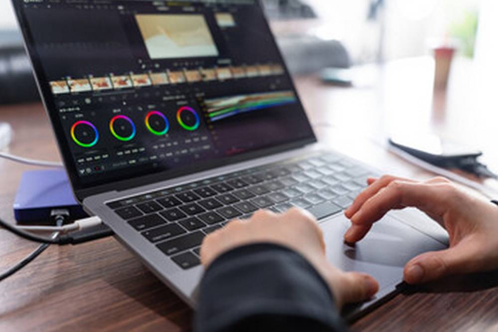 Video Editing Services