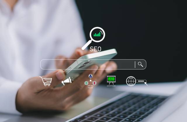 SEO Marketing Services in Tunisia and Middle East