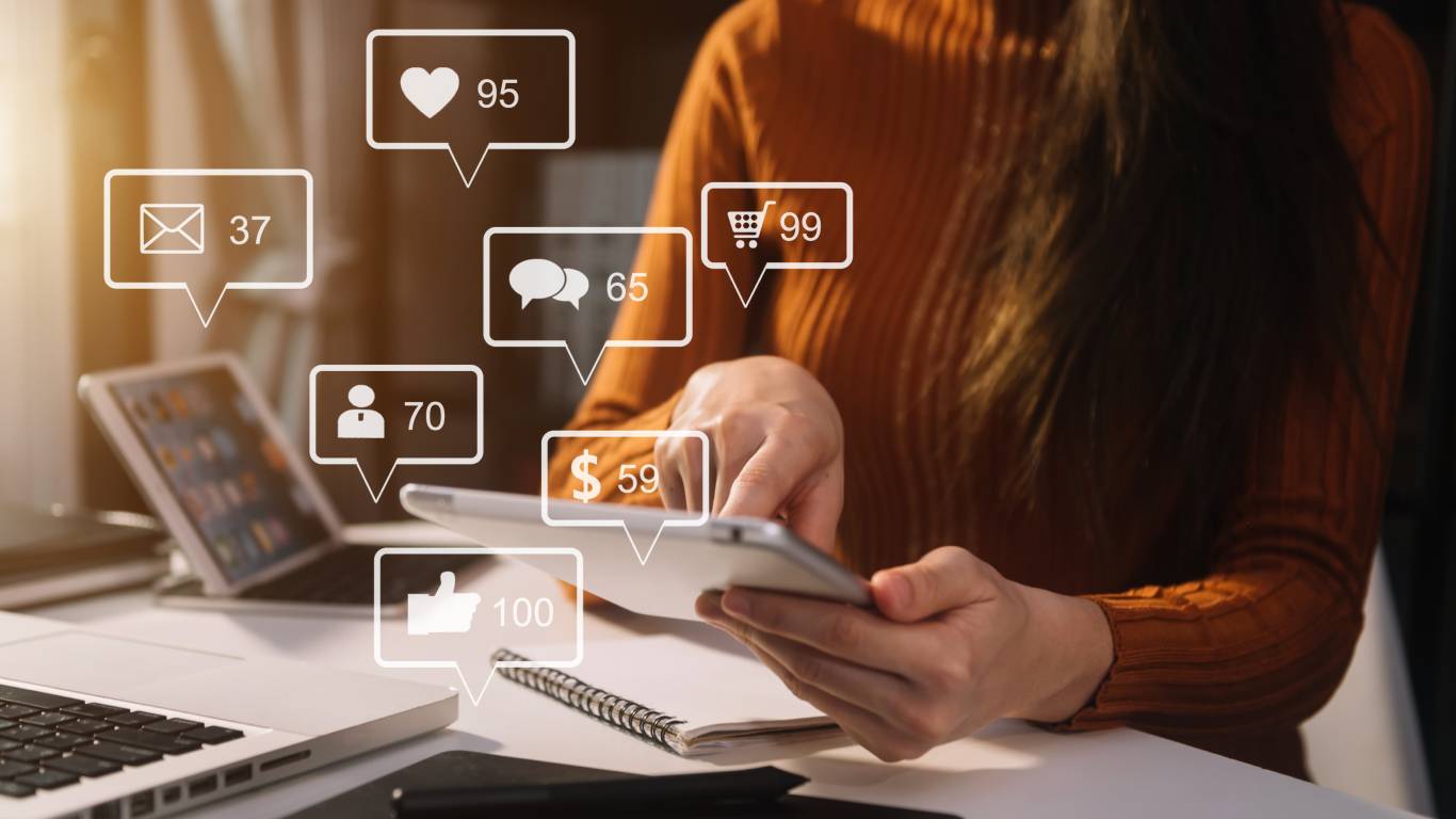 Strategies for Effective Social Media Marketing