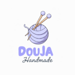 Douja Handmade Logo png