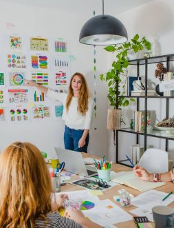 SEO & Digital Marketing Agency in Tunisia